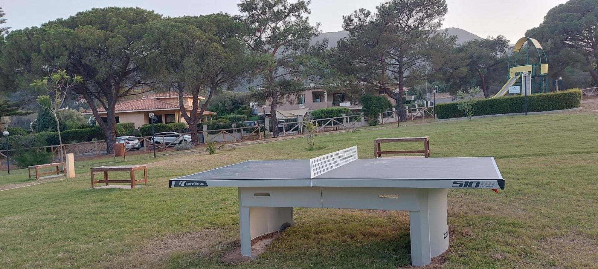 Villa Luigi A Poggio Dei Pini, Alloggio Con Giardino E Posto Auto Capoterra Exteriör bild